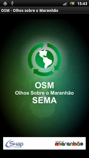 OSM - Olhos sobre o Maranhão