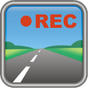 DailyRoads Voyager mobile app icon