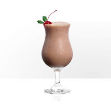 Baileys Frozen Russian
