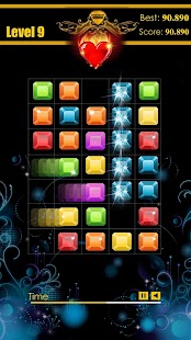 How to download TETRO GEMS - SWIPE 3 1.2 mod apk for android