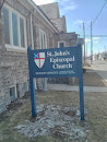 St John Episcopal Church