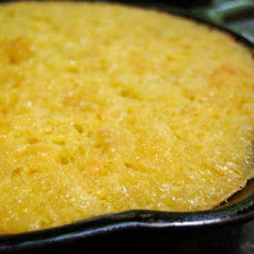 Mexican Cornbread
