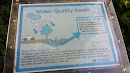 Water Quality Swale