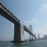 BayBridge, its Huge