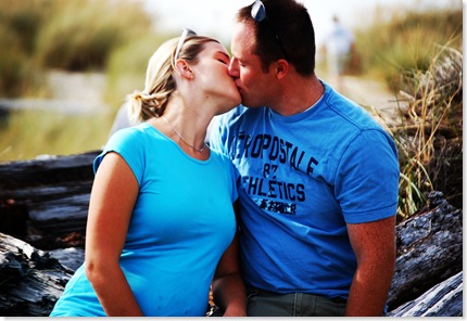 kissy kissy
