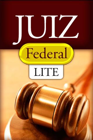 免費下載教育APP|Juiz Federal Lite app開箱文|APP開箱王