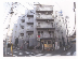 Tokyo Apartment