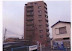 Tokyo Apartment