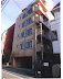 Tokyo Apartment