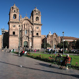 Cusco