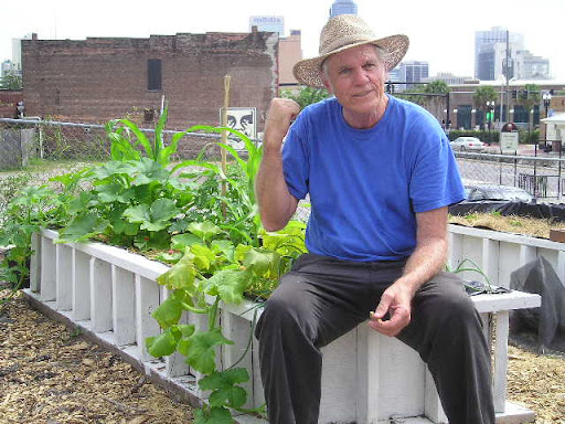 springfield community garden