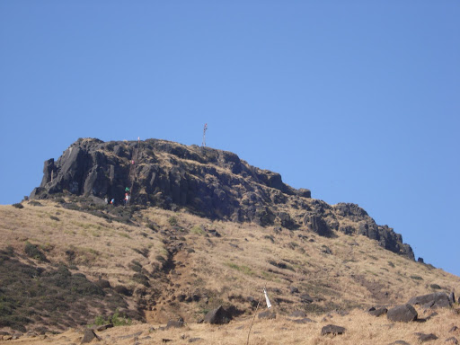 Kalsubai Sumit