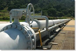 Pipeline