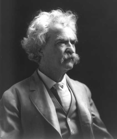 Why do Mark Twain#39;s quotes mark twain quotes. Why do Mark Twain#39;s quotes