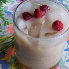 Raspberry Russian