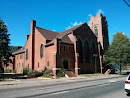 Zion Presbyterian Church