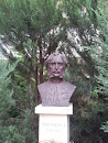 Statue of Széchenyi István