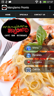 How to get Mangiamo Pronto patch 1.2 apk for android