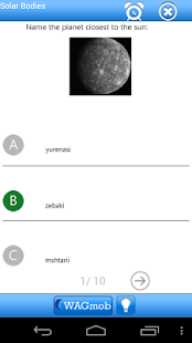 How to get Learn Swahili by WAGmob 1.5 unlimited apk for android