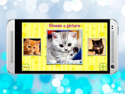 How to install New Cat Family Puzzle for Kids lastet apk for bluestacks