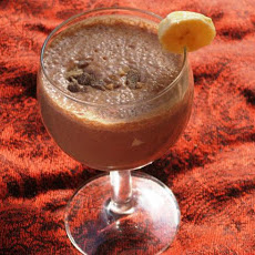 Easy Banana Smoothie