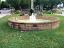 Wes Point Park Fountain