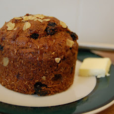 Low Fat Bran Muffins