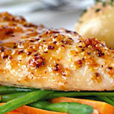 Easy Chicken Breast