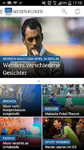 How to mod WESER-KURIER News 3.4.1 apk for android