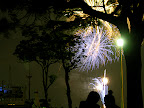 Yokohama fireworks 2008 -- 03