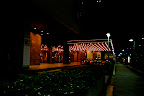 Keio Plazy Hotel entrance 01