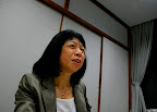 Shigeko of Setagaya Group Lesson