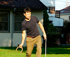 Yoshio takes this, like all things, very seriously