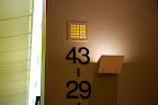 Elevators don't go to all floors