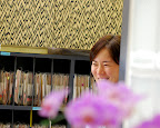 Yukiko is one of the orignal clinic students, from 5 years ago!