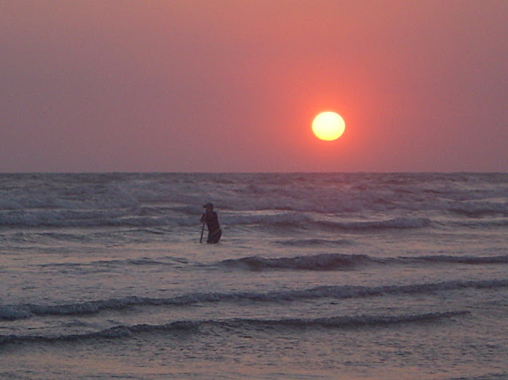 Punta Umbr&iacute;a