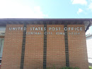 Central City Post Office
