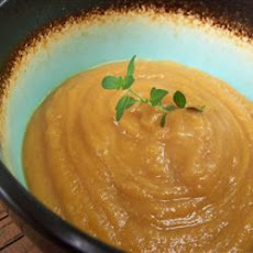 Best Butternut Squash Soup Ever