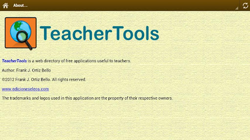 TeacherTools