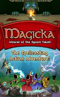   Magicka- screenshot thumbnail   