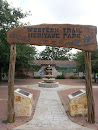 Western Trail Heritage Park