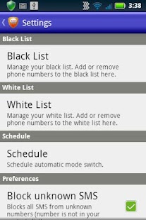 How to mod SMS/MMS Blocker 1.0 unlimited apk for bluestacks