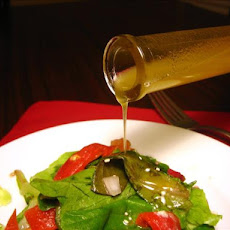 The Palm Restaurant Basic Vinaigrette