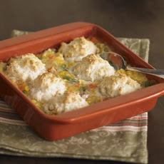 Chicken & Biscuits
