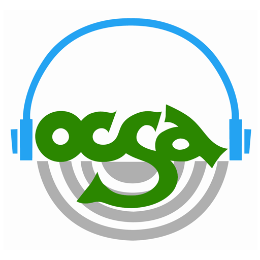 OcsaCongress LOGO-APP點子