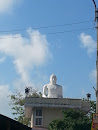 Buddha Statue, Bodhiraja Mawatha