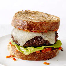 Barcelona Burgers