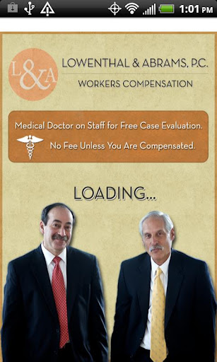 【免費書籍App】Workers Compensation-APP點子