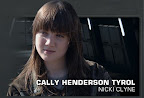 Cally Henderson Tyrol