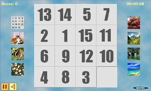 How to install Fifteen 1.0 mod apk for android